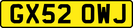 GX52OWJ