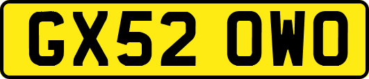 GX52OWO