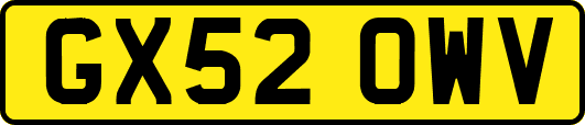 GX52OWV