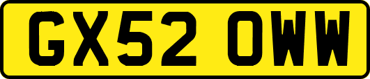 GX52OWW