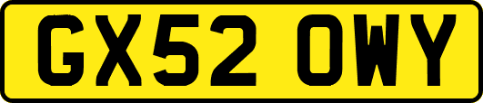 GX52OWY