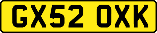 GX52OXK