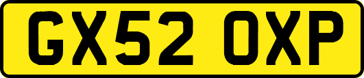 GX52OXP