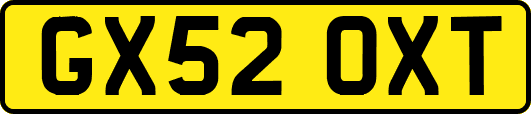 GX52OXT