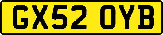 GX52OYB