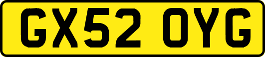 GX52OYG