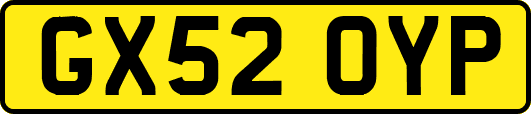 GX52OYP