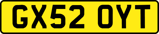 GX52OYT