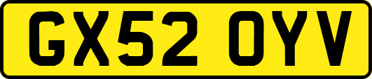 GX52OYV