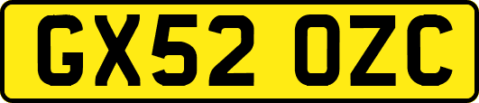 GX52OZC