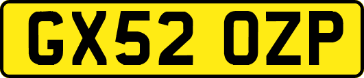 GX52OZP
