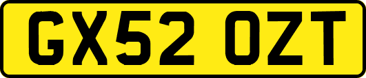 GX52OZT
