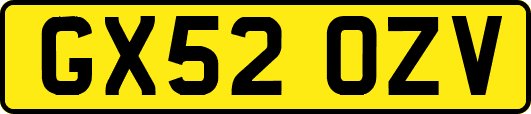 GX52OZV