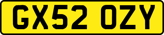 GX52OZY