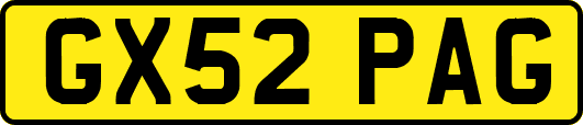 GX52PAG