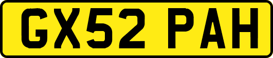 GX52PAH