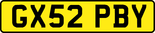 GX52PBY