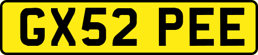 GX52PEE