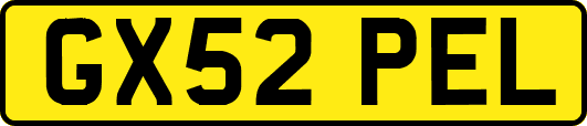 GX52PEL