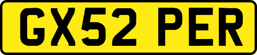GX52PER