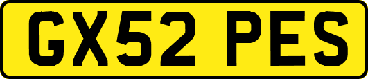 GX52PES