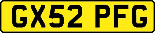 GX52PFG