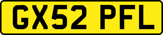 GX52PFL