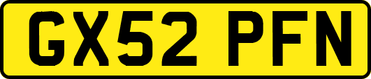 GX52PFN