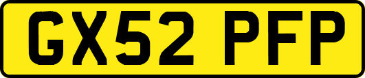 GX52PFP