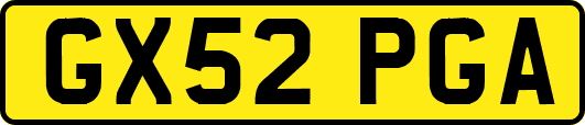 GX52PGA