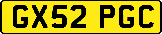 GX52PGC