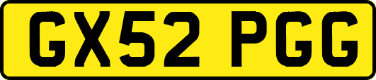 GX52PGG