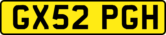 GX52PGH