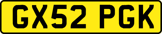 GX52PGK