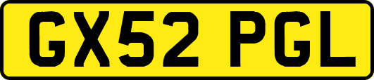 GX52PGL