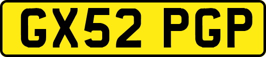 GX52PGP