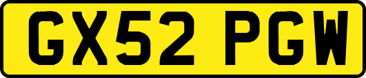 GX52PGW
