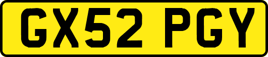 GX52PGY