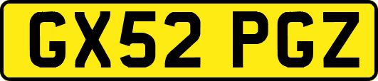 GX52PGZ