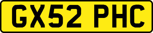 GX52PHC