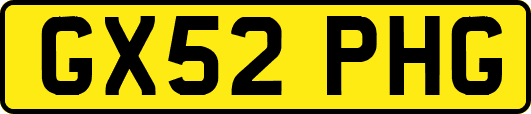 GX52PHG