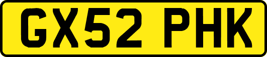 GX52PHK
