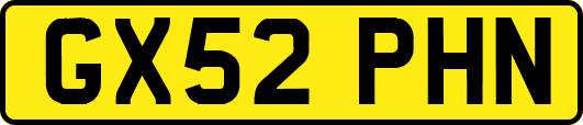 GX52PHN