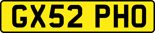 GX52PHO