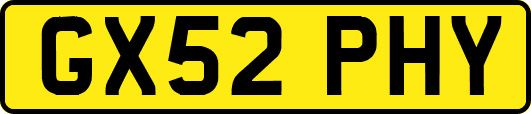 GX52PHY