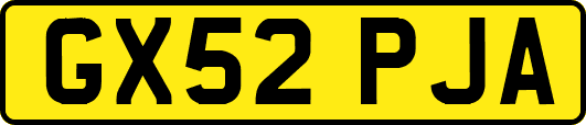 GX52PJA