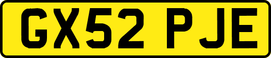 GX52PJE