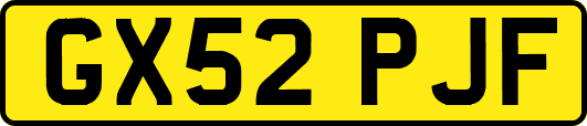 GX52PJF