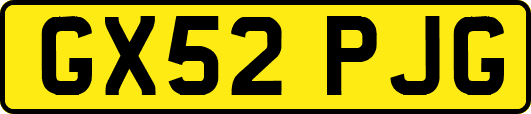 GX52PJG