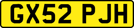 GX52PJH